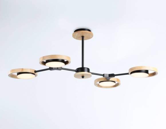 Люстра на штанге Comfort Ambrella light FL51611 Люстра на штанге Comfort Ambrella light FL51611