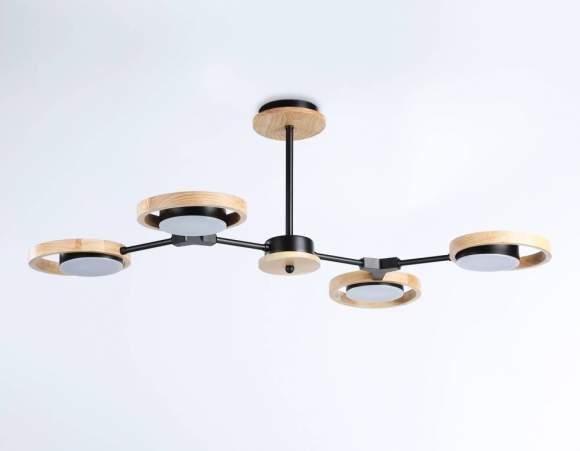 Люстра на штанге Comfort Ambrella light FL51611 Люстра на штанге Comfort Ambrella light FL51611