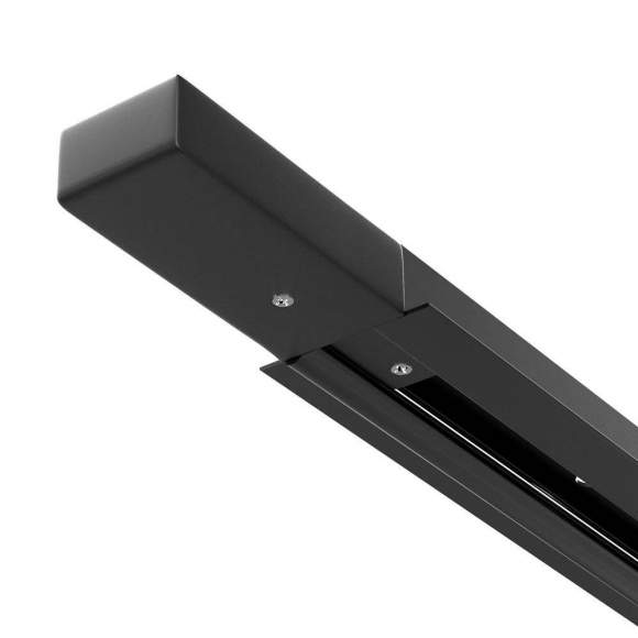 Встраиваемый однофазный шинопровод 2м Track Accessories Arte Lamp A550206 Встраиваемый однофазный шинопровод 2м Track Accessories Arte Lamp A550206