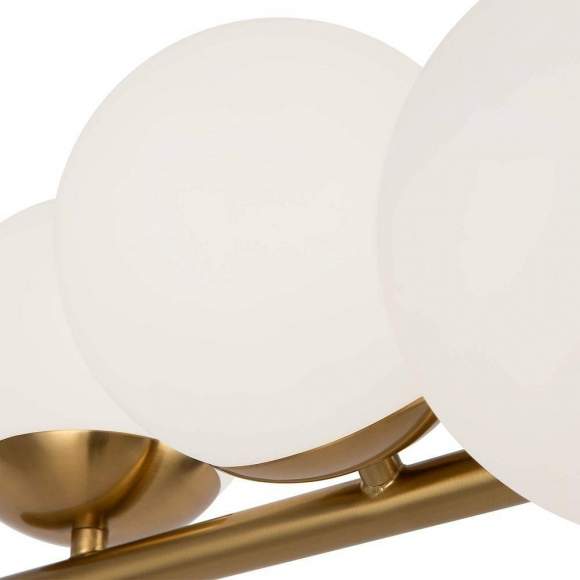 Подвесной светильник Zing FR5199PL-08BS1 Подвесной светильник Zing FR5199PL-08BS1