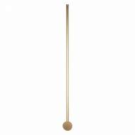 Настенный светодиодный светильник Loft It Rays 10056GD
