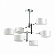 3742/6C Потолочная люстра Lumion Ashley