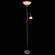 Торшер Arte Lamp Duetto A9569PN-2SS
