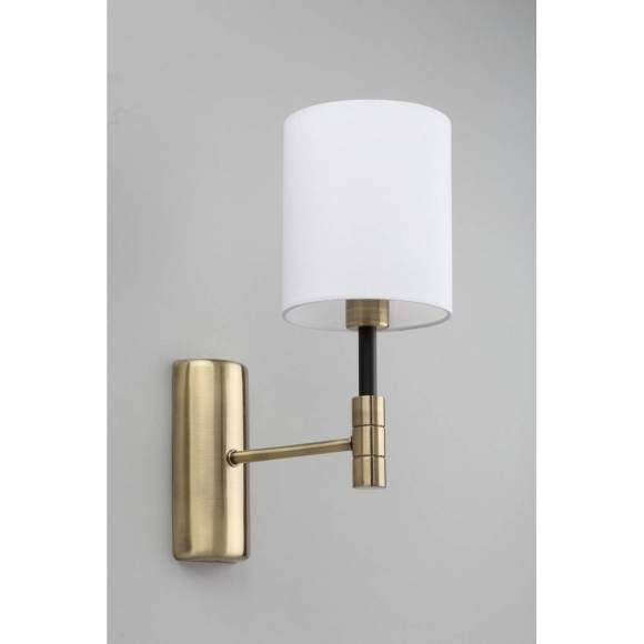 Бра Omnilux Mulazzo OML-57501-01 Бра Omnilux Mulazzo OML-57501-01