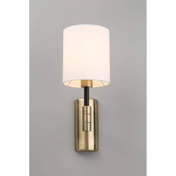 Бра Omnilux Mulazzo OML-57501-01 Бра Omnilux Mulazzo OML-57501-01