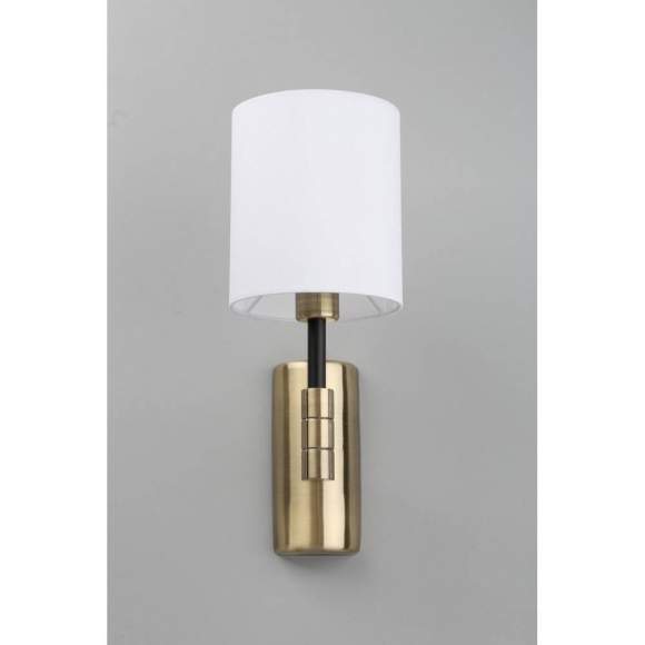 Бра Omnilux Mulazzo OML-57501-01 Бра Omnilux Mulazzo OML-57501-01