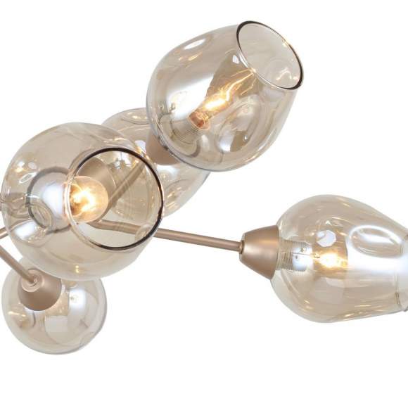 Люстра на штанге F-Promo Tilda 2658-10U Люстра на штанге F-Promo Tilda 2658-10U