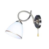 Бра Omnilux Alimini OML-25301-01 Бра Omnilux Alimini OML-25301-01