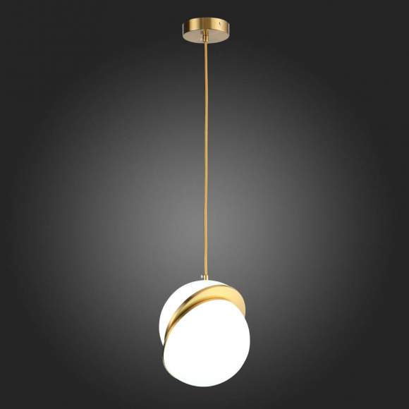 Светильник подвесной ST-Luce LAICO SL1164.303.01 Светильник подвесной ST-Luce LAICO SL1164.303.01