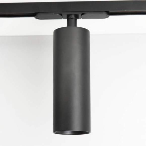 Однофазный LED светильник 18W 4000К для трека Citilux Тубус CL01T181N