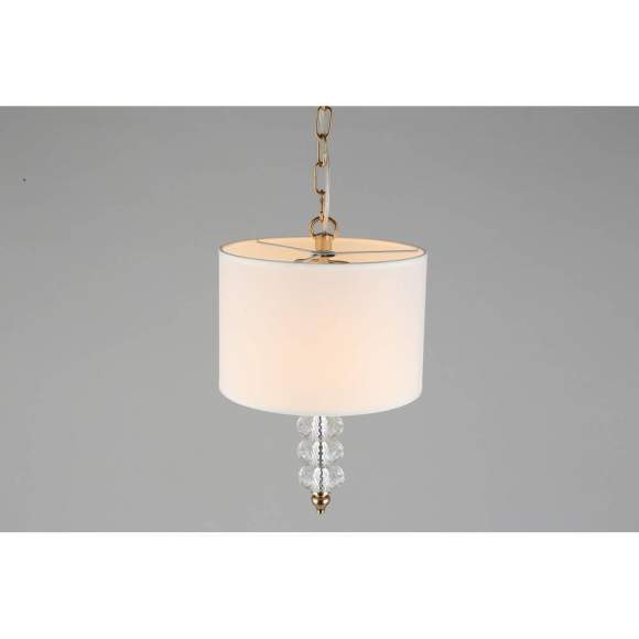 Подвесной светильник Aployt Franula APL.724.06.01