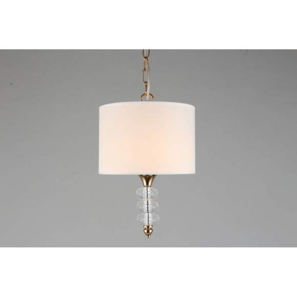 Подвесной светильник Aployt Franula APL.724.06.01