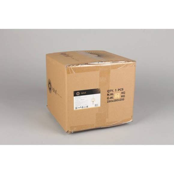 Подвесной светильник Aployt Franula APL.724.06.01