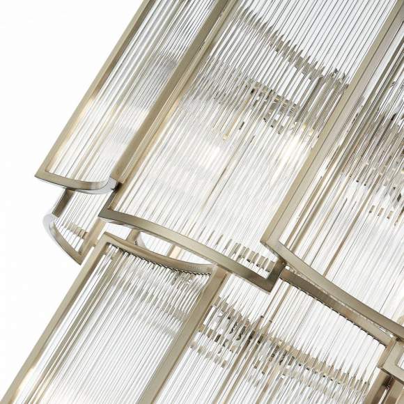 Подвесная люстра ST-Luce Cosenza SL1234.103.08