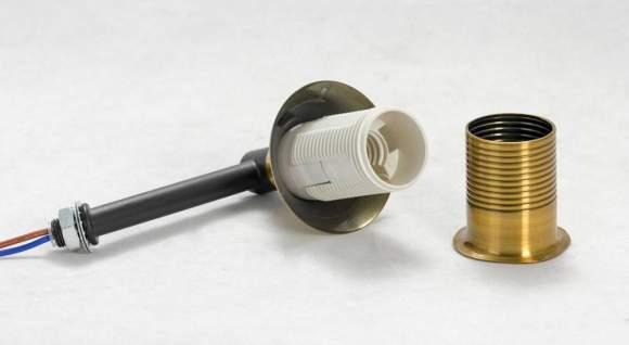 Бра Lussole Lgo Ouachita GRLSP-8276 Бра Lussole Lgo Ouachita GRLSP-8276