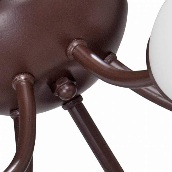 V3404/5PL Потолочная люстра Vitaluce V3404/5PL Потолочная люстра Vitaluce