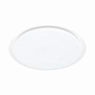 Люстра светодиодная с пультом RGB Citilux Спутник CL734680G Люстра светодиодная с пультом RGB Citilux Спутник CL734680G