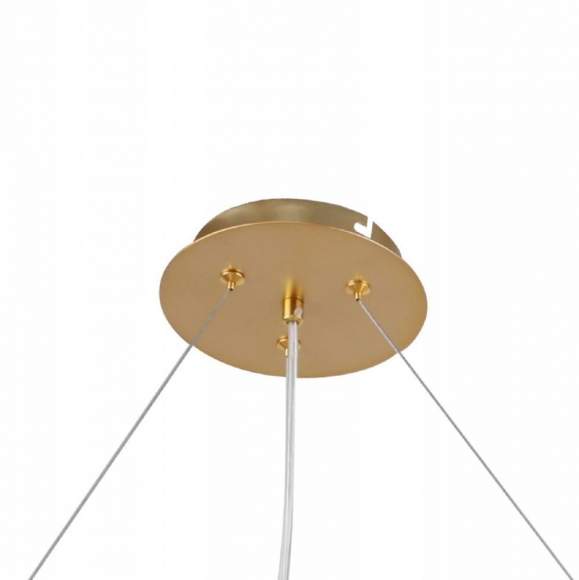 Подвесная люстра F-Promo Multy Bliss с поддержкой Алиса 2772-12P-A Подвесная люстра F-Promo Multy Bliss с поддержкой Алиса 2772-12P-A