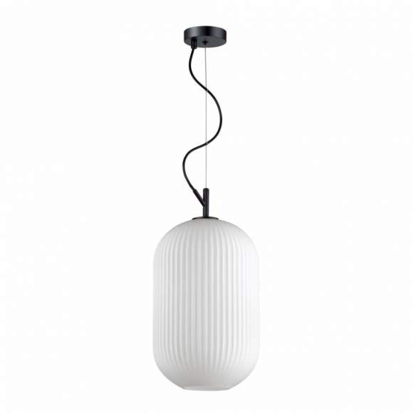 Светильник с лампочкой Odeon Light Roofi 4752/1+Lamps
