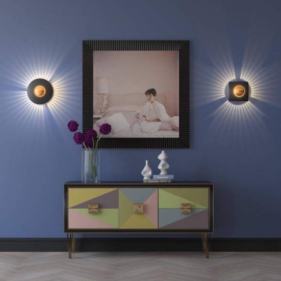 Настенный светильник Odeon Light Adamas 4223/13WL Настенный светильник Odeon Light Adamas 4223/13WL