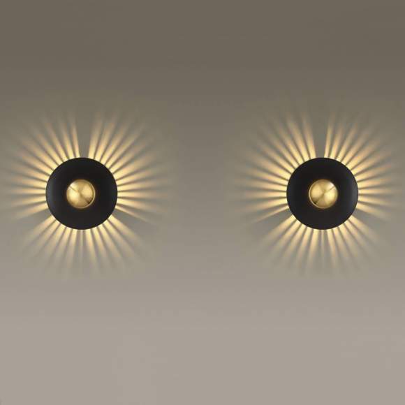 Настенный светильник Odeon Light Adamas 4223/13WL Настенный светильник Odeon Light Adamas 4223/13WL