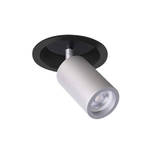 Светильник с лампочкой Favourite Angularis 2803-1C+Lamps Gu10