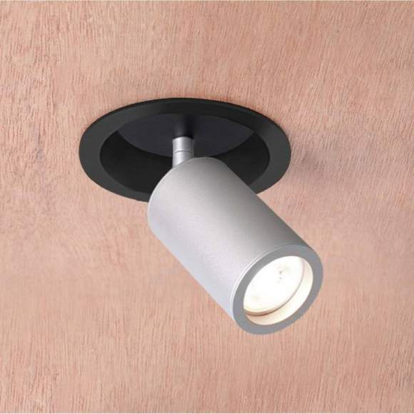 Светильник с лампочкой Favourite Angularis 2803-1C+Lamps Gu10