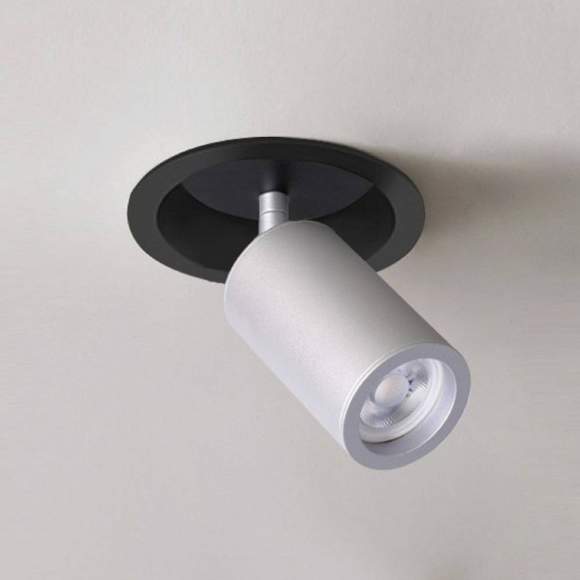 Светильник с лампочкой Favourite Angularis 2803-1C+Lamps Gu10