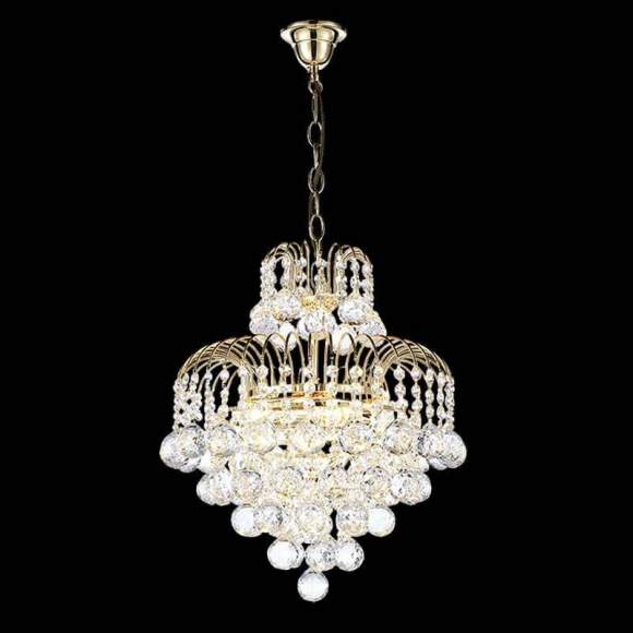 Bellagio E 1.5.40.100 G Подвесная люстра Arti Lampadari