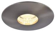A5438PL-1SS Встраиваемый светильник Arte Lamp TRACK LIGHTS