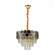 Подвесной светильник с лампочками Lumion Kaz 5231/6+Lamps E14 P45