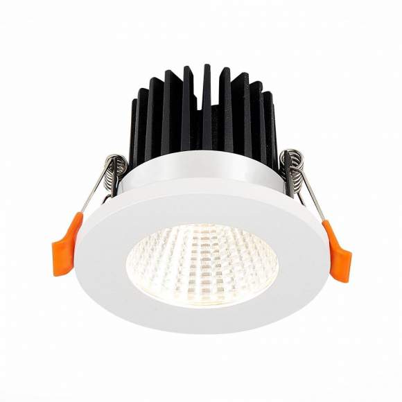 Встраиваемый светодиодный светильник St Luce ST704.548.10