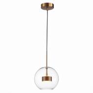 Светильник подвесной ST-Luce Bopone SL1133.233.01