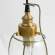 GRLSP-9677 Подвесной светодиодный светильник LOFT (Lussole) BRIGHAMTON