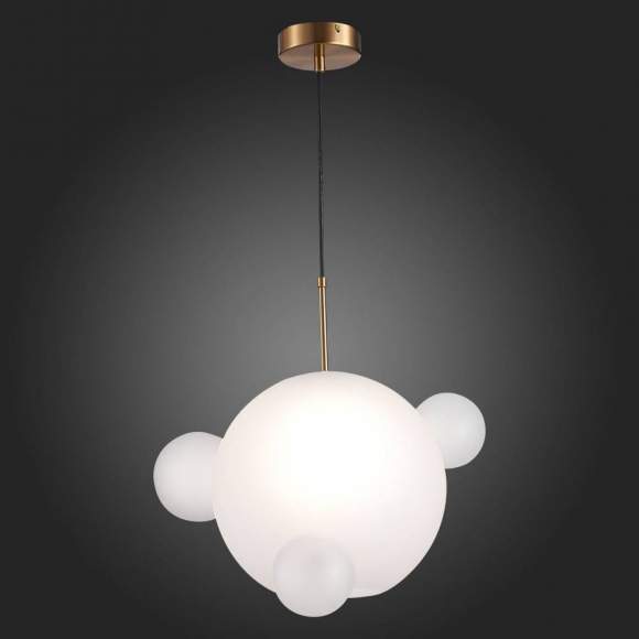 Светильник подвесной ST-Luce Bopone SL1133.503.01 Светильник подвесной ST-Luce Bopone SL1133.503.01