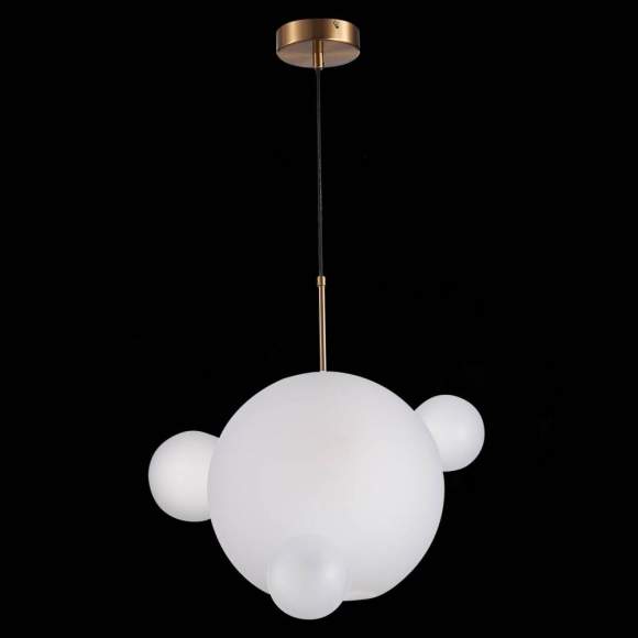 Светильник подвесной ST-Luce Bopone SL1133.503.01 Светильник подвесной ST-Luce Bopone SL1133.503.01