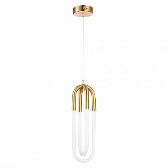 Подвесной светодиодный светильник Mofista St-Luce SL1579.303.02