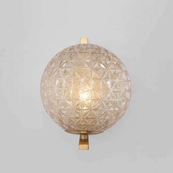 Бра Eurosvet 70131/1 латунь Бра Eurosvet 70131/1 латунь