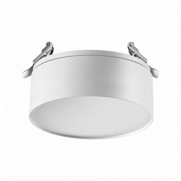 Встраиваемый светодиодный светильник Novoteh Prometa 358752