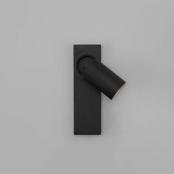 Спот Flank Eurosvet 20139/1 LED черный