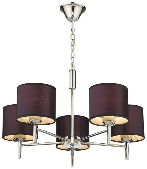 Подвесная люстра с лампочками Velante 291-123-05+Lamps E27 P45 Подвесная люстра с лампочками Velante 291-123-05+Lamps E27 P45