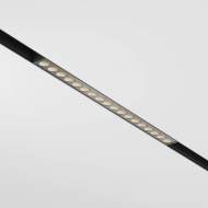 Трековый светильник 18W 4000К для магнитного шинопровода Magnetic track system Technical TR031-2-18W4K-B