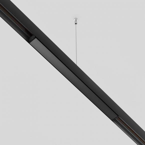 Аксессуар для трекового светильника Magnetic track system Technical TRX034DR4-200B Аксессуар для трекового светильника Magnetic track system Technical TRX034DR4-200B