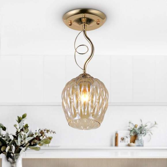 Потолочный светильник Rivoli Daiane 9120-201 (Б0054740)