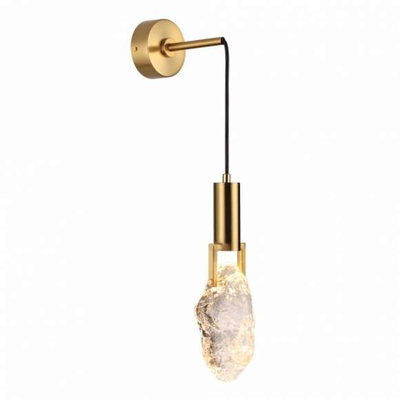 Настенный светильник Odeon Lia 4372/5WL Настенный светильник Odeon Lia 4372/5WL