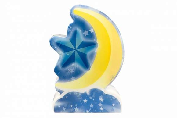 NL-238 ''Месяц'' LED ночник Camelion 13813 NL-238 ''Месяц'' LED ночник Camelion 13813