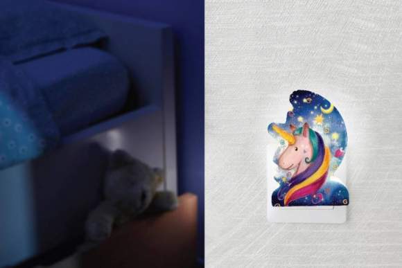 NL-238 ''Месяц'' LED ночник Camelion 13813 NL-238 ''Месяц'' LED ночник Camelion 13813