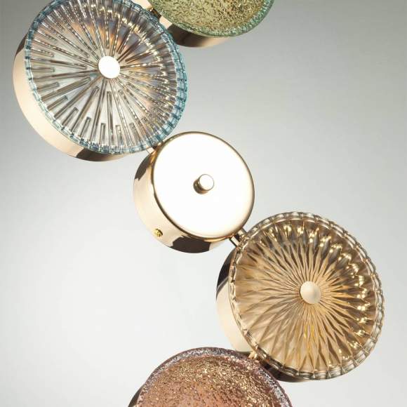 Бра Odeon Caramella 5412/25WL