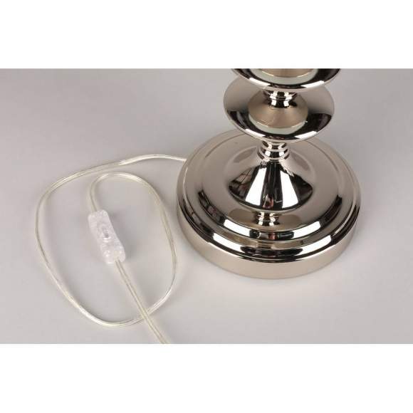 Настольная лампа Aployt Perla APL.731.04.01 Настольная лампа Aployt Perla APL.731.04.01