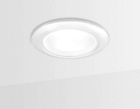 Встраиваемый светильник Ambrella light Techno Spot TN108 Встраиваемый светильник Ambrella light Techno Spot TN108